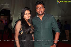 SMR Holding Pruthviraj Wedding Reception