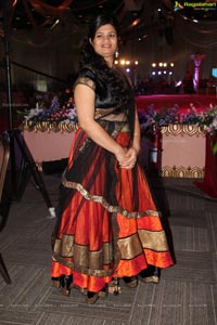 SMR Holding Pruthviraj Wedding Reception