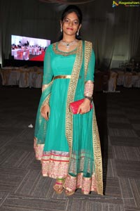 SMR Holding Pruthviraj Wedding Reception