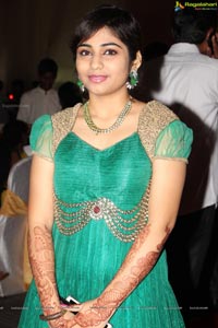 SMR Holding Pruthviraj Wedding Reception