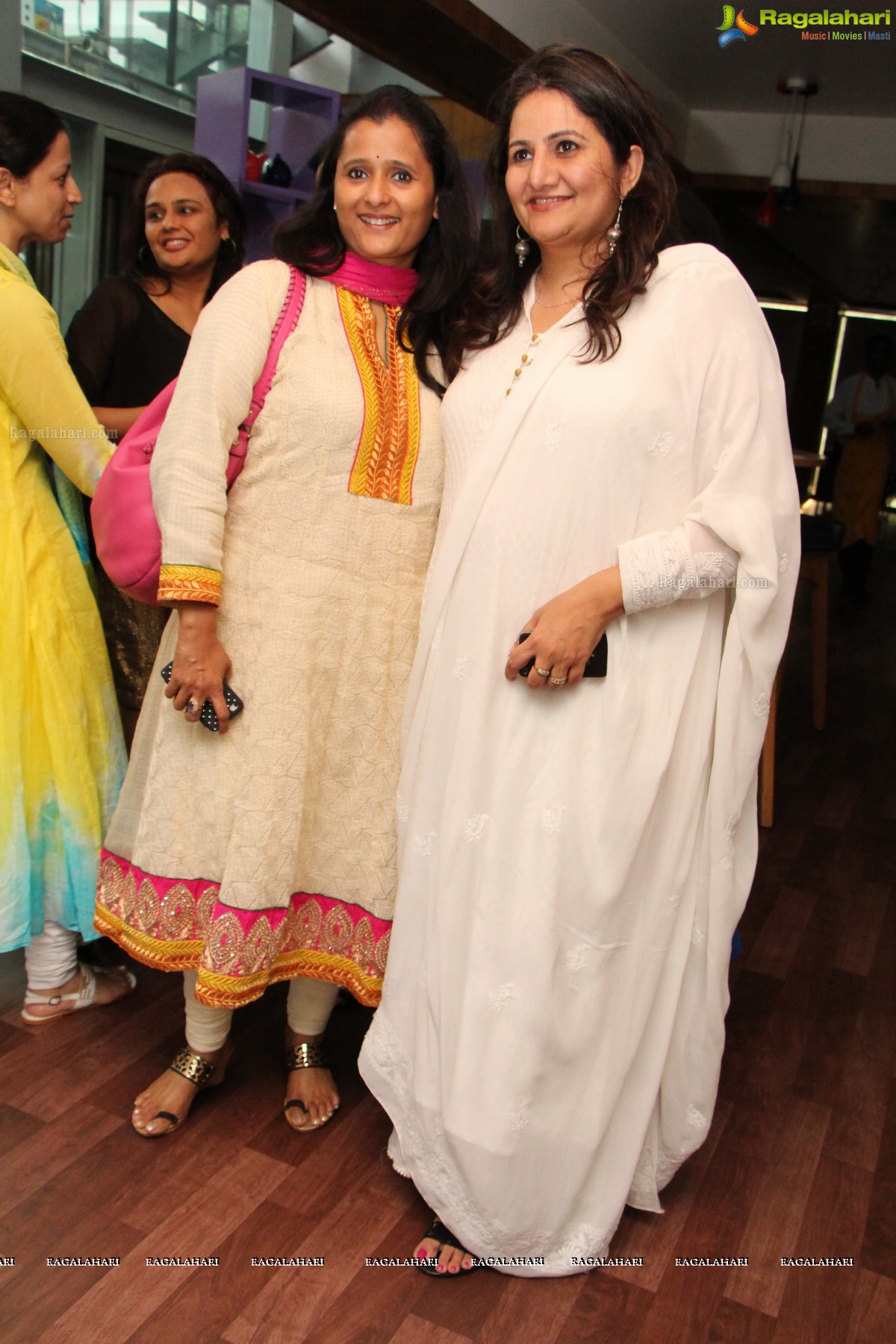 Sona Chatwani's Birthday Bash 2014