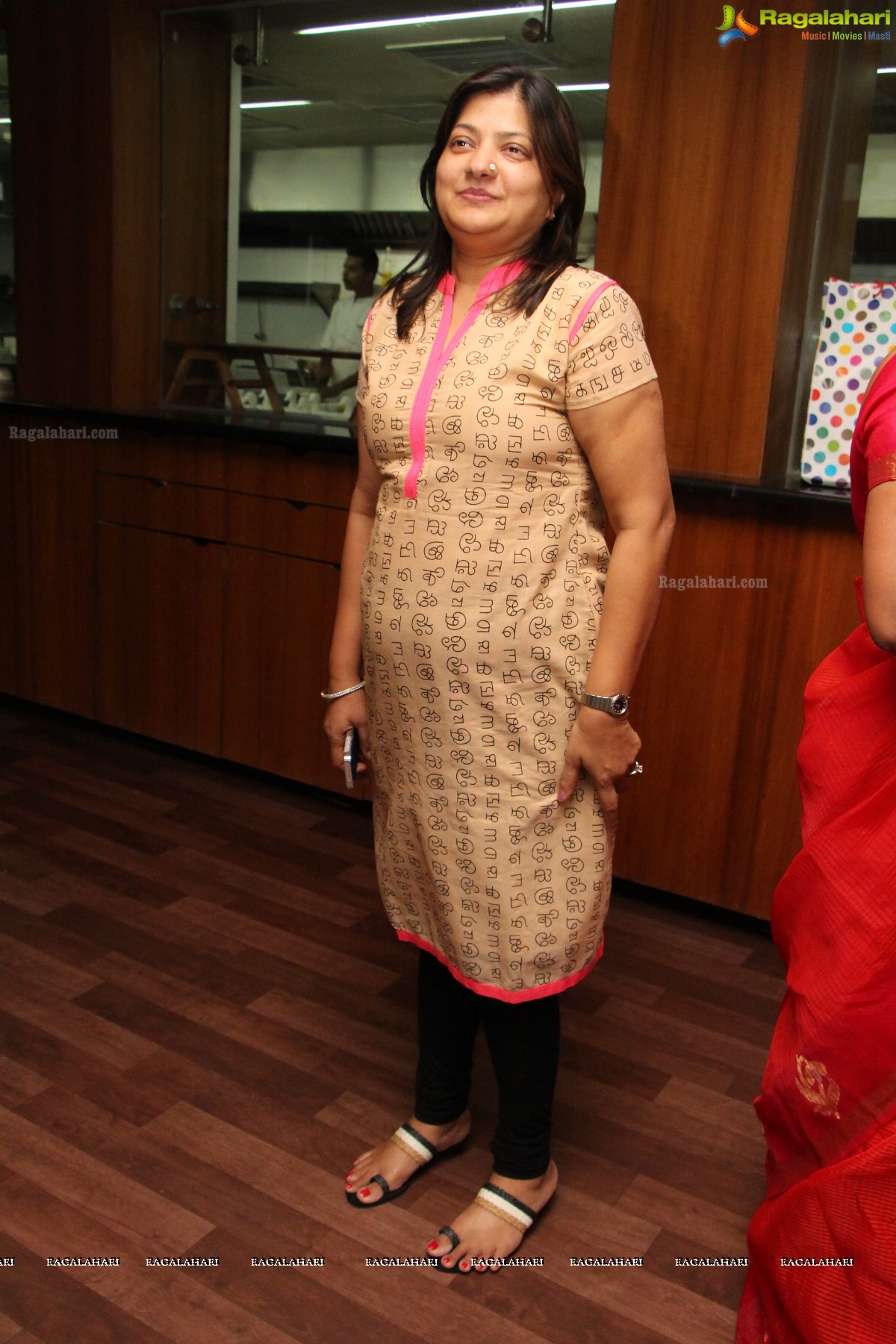 Sona Chatwani's Birthday Bash 2014