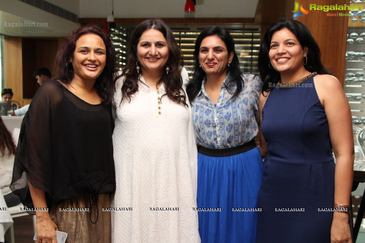 Sona Chatwani's Birthday Bash 2014