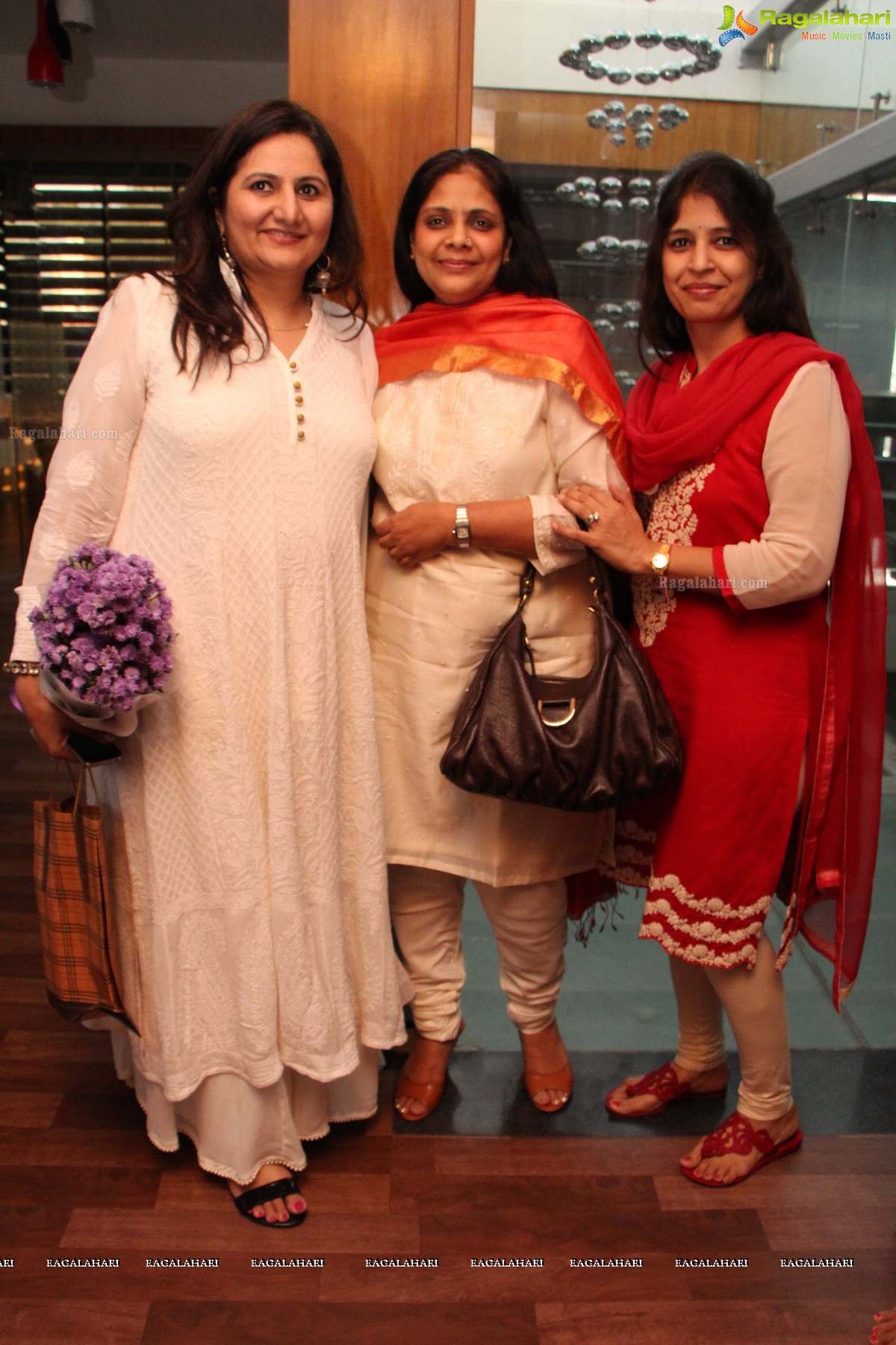 Sona Chatwani's Birthday Bash 2014