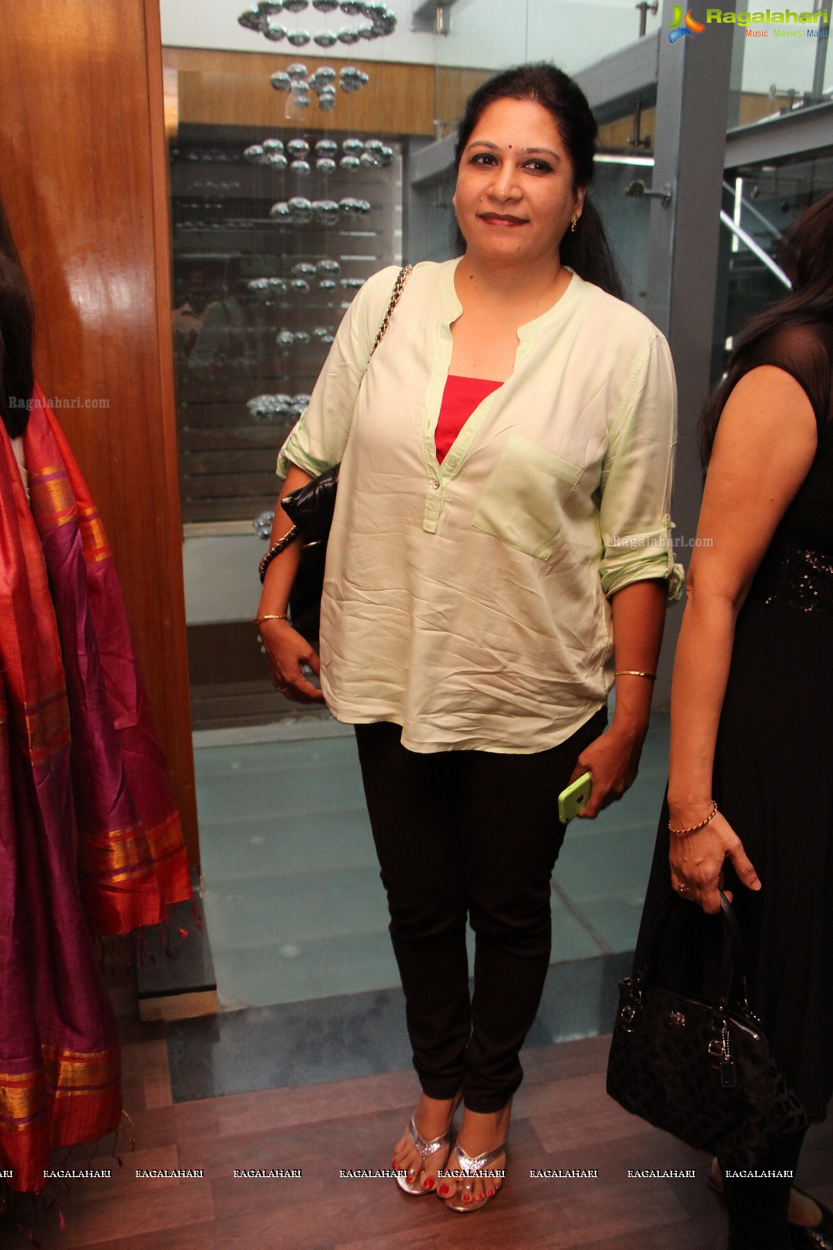 Sona Chatwani's Birthday Bash 2014