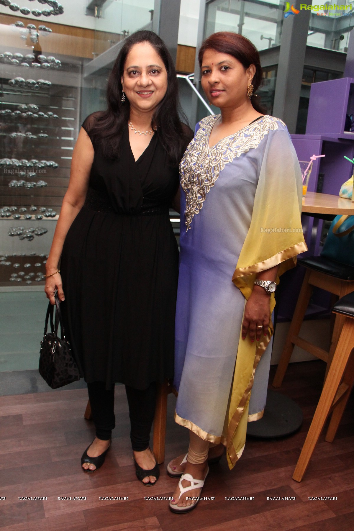 Sona Chatwani's Birthday Bash 2014