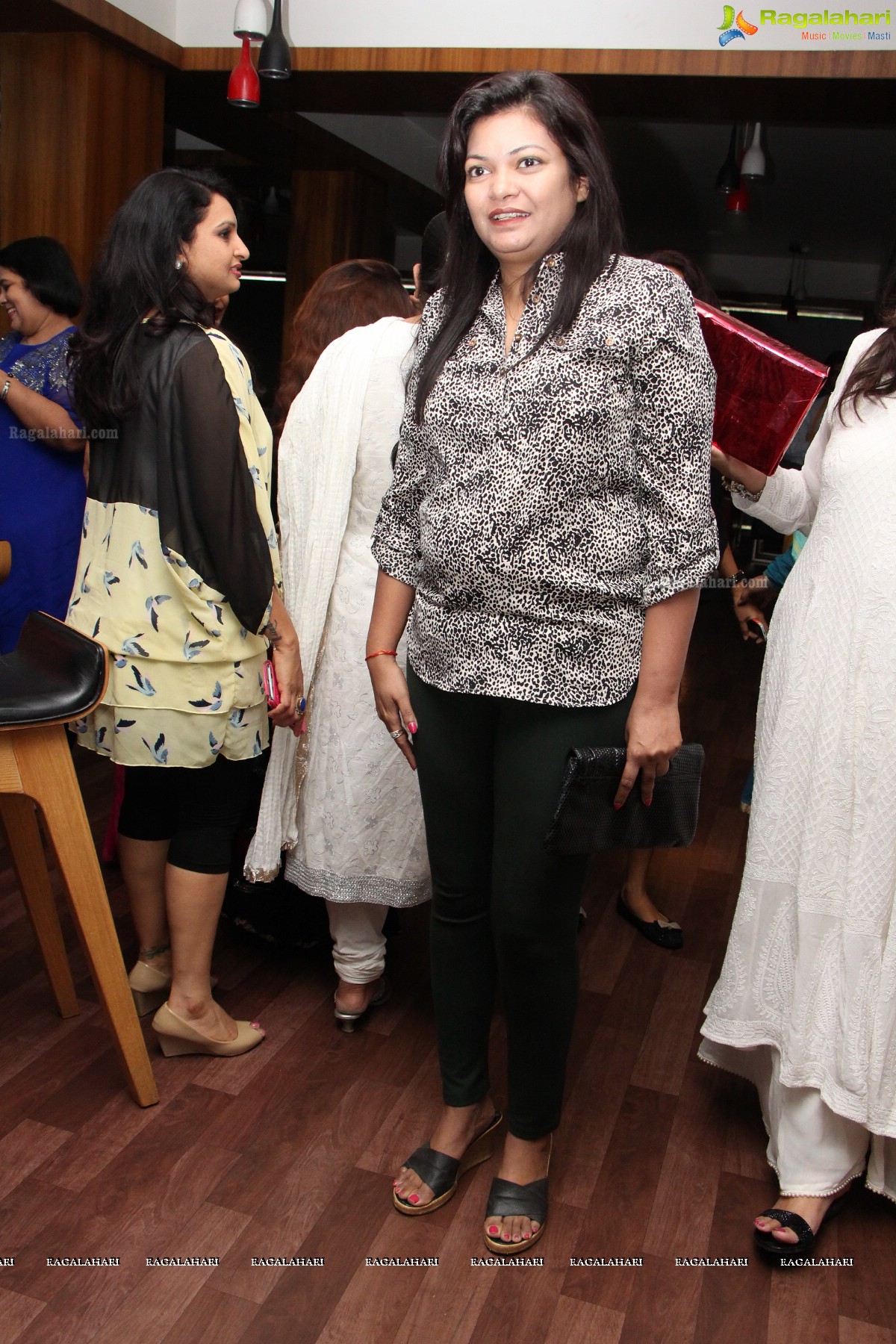 Sona Chatwani's Birthday Bash 2014