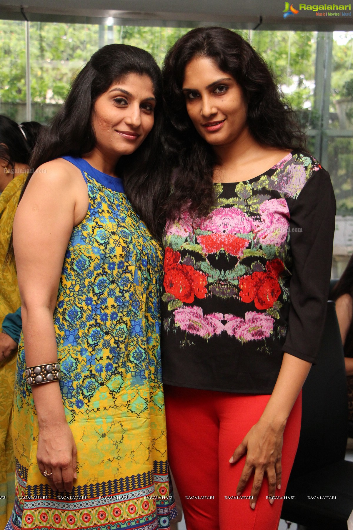 Sona Chatwani's Birthday Bash 2014