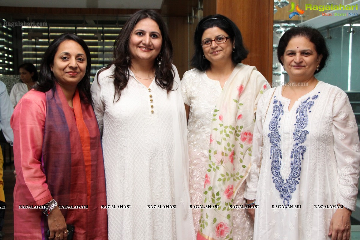 Sona Chatwani's Birthday Bash 2014