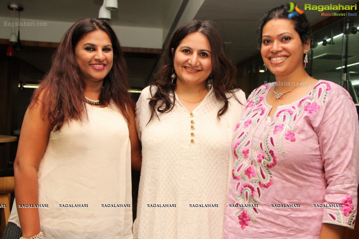 Sona Chatwani's Birthday Bash 2014