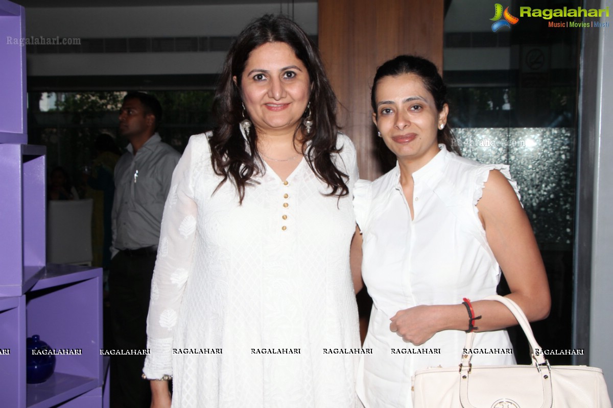 Sona Chatwani's Birthday Bash 2014