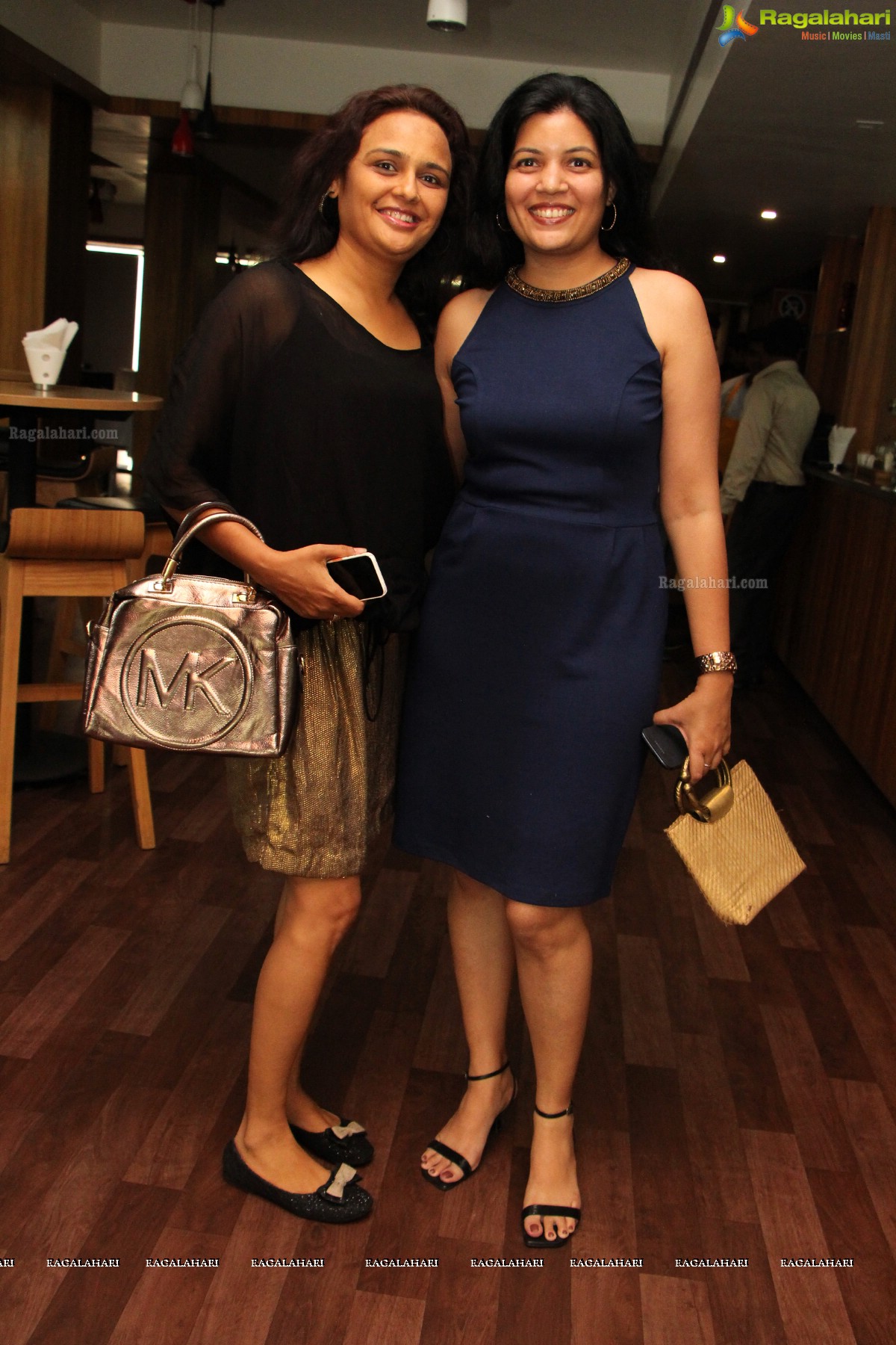 Sona Chatwani's Birthday Bash 2014