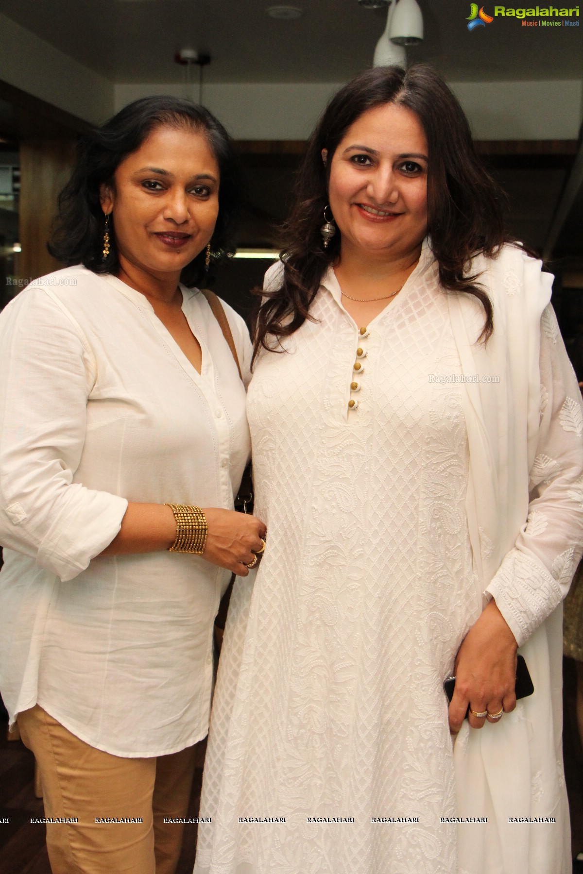 Sona Chatwani's Birthday Bash 2014