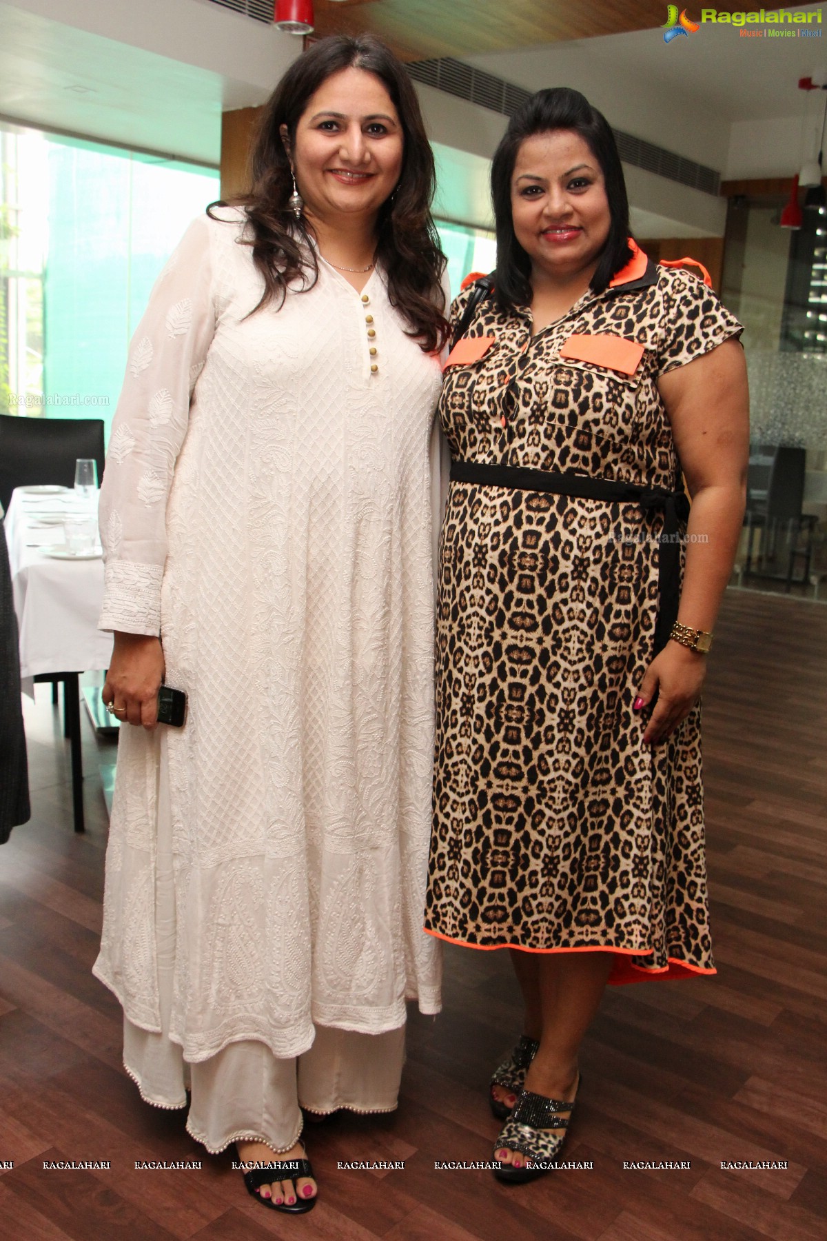 Sona Chatwani's Birthday Bash 2014