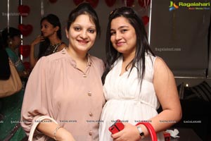 Sonia Majumdar Birthday Party