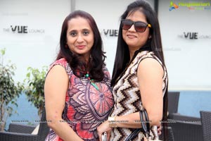 Sonia Majumdar Birthday Party