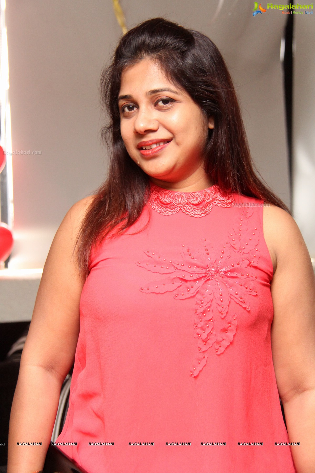 Sonia Majumdar Birthday Party 2014