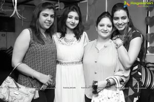 Sonia Majumdar Birthday Party