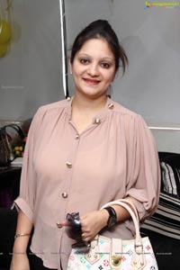 Sonia Majumdar Birthday Party