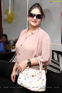 Sonia Majumdar Birthday Party