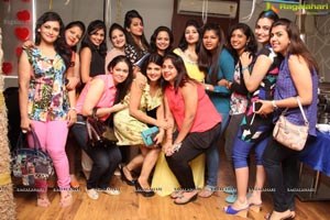 Sonia Majumdar Birthday Party