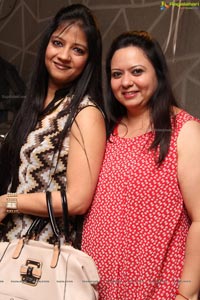 Sonia Majumdar Birthday Party