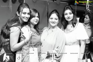 Sonia Majumdar Birthday Party