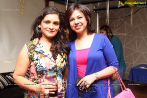 Sonia Majumdar Birthday Party