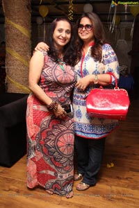 Sonia Majumdar Birthday Party