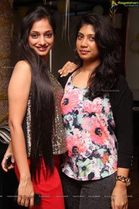 Sonia Majumdar Birthday Party