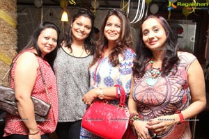 Sonia Majumdar Birthday Party