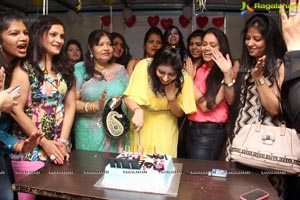 Sonia Majumdar Birthday Party