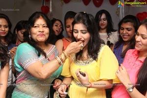 Sonia Majumdar Birthday Party