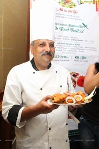 South Indian Food Festival