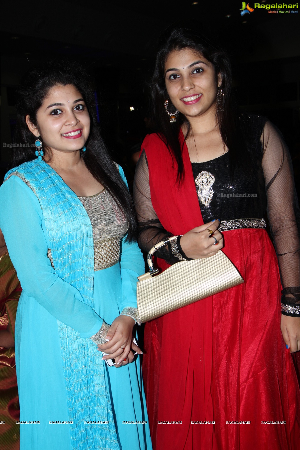 Ashwini-Harshavardhan's Wedding