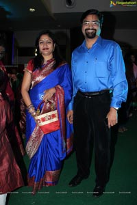 Sree Ramachandra Sister Wedding