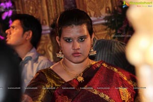 Sree Ramachandra Sister Wedding