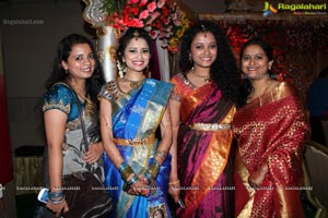 Sree Ramachandra Sister Wedding