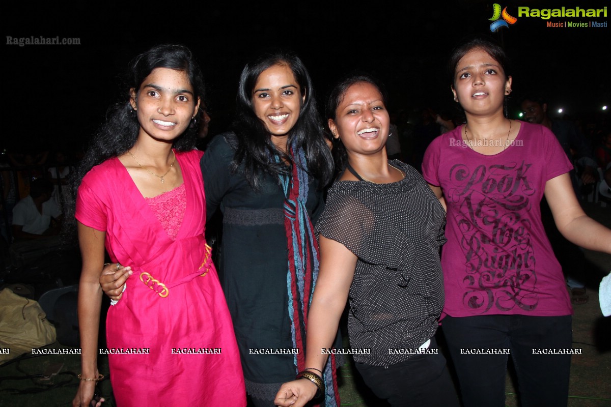 St. Mary's Group La-Fiesta Annual Day Celebrations 