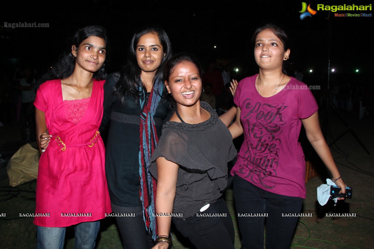 St. Mary's Group La-Fiesta Annual Day Celebrations 