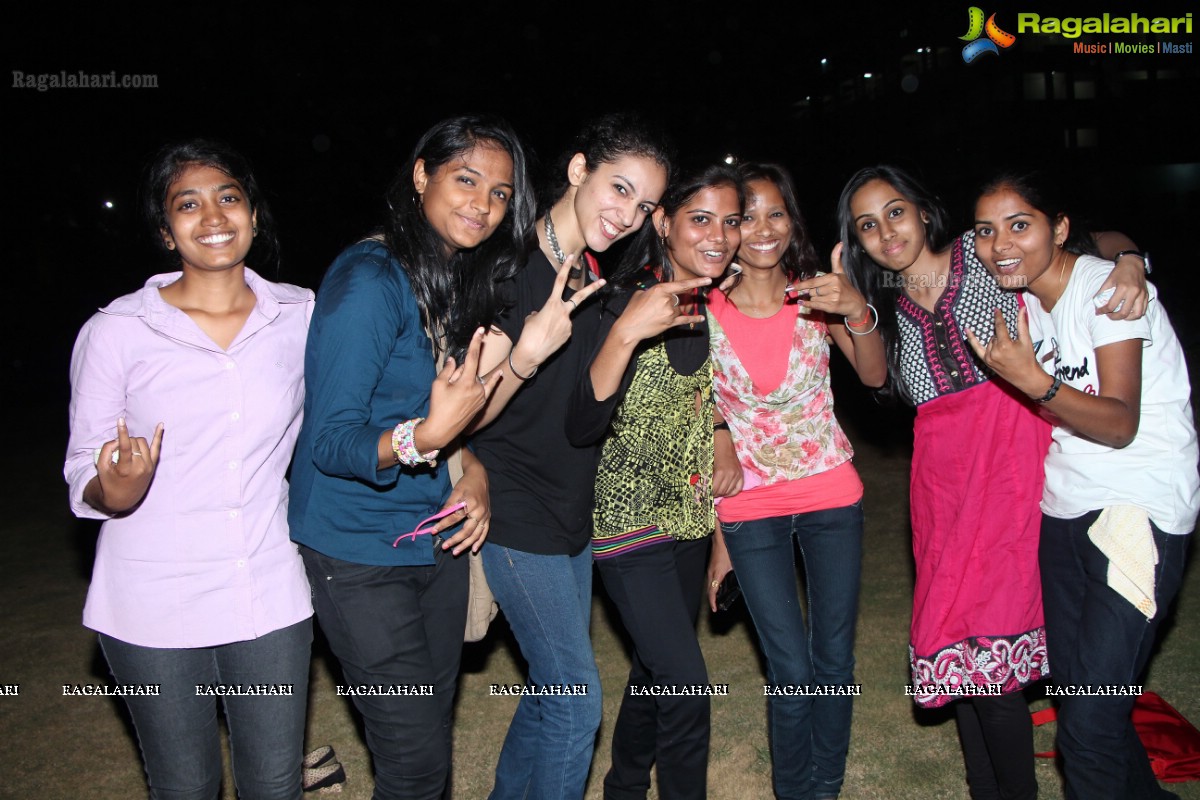 St. Mary's Group La-Fiesta Annual Day Celebrations 