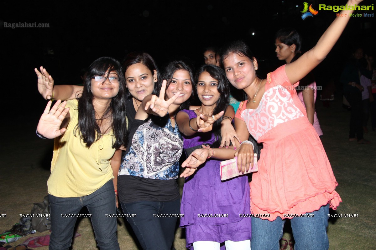 St. Mary's Group La-Fiesta Annual Day Celebrations 