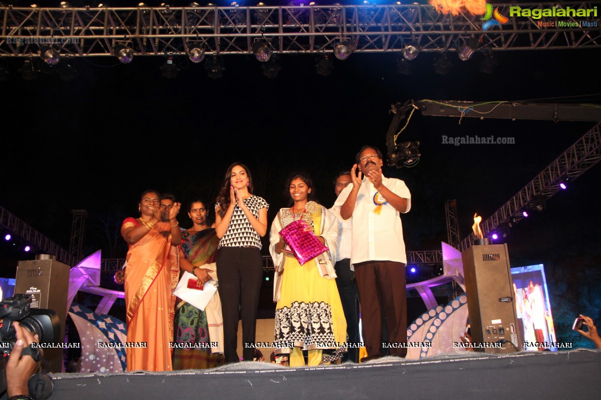 St. Mary's Group La-Fiesta Annual Day Celebrations 