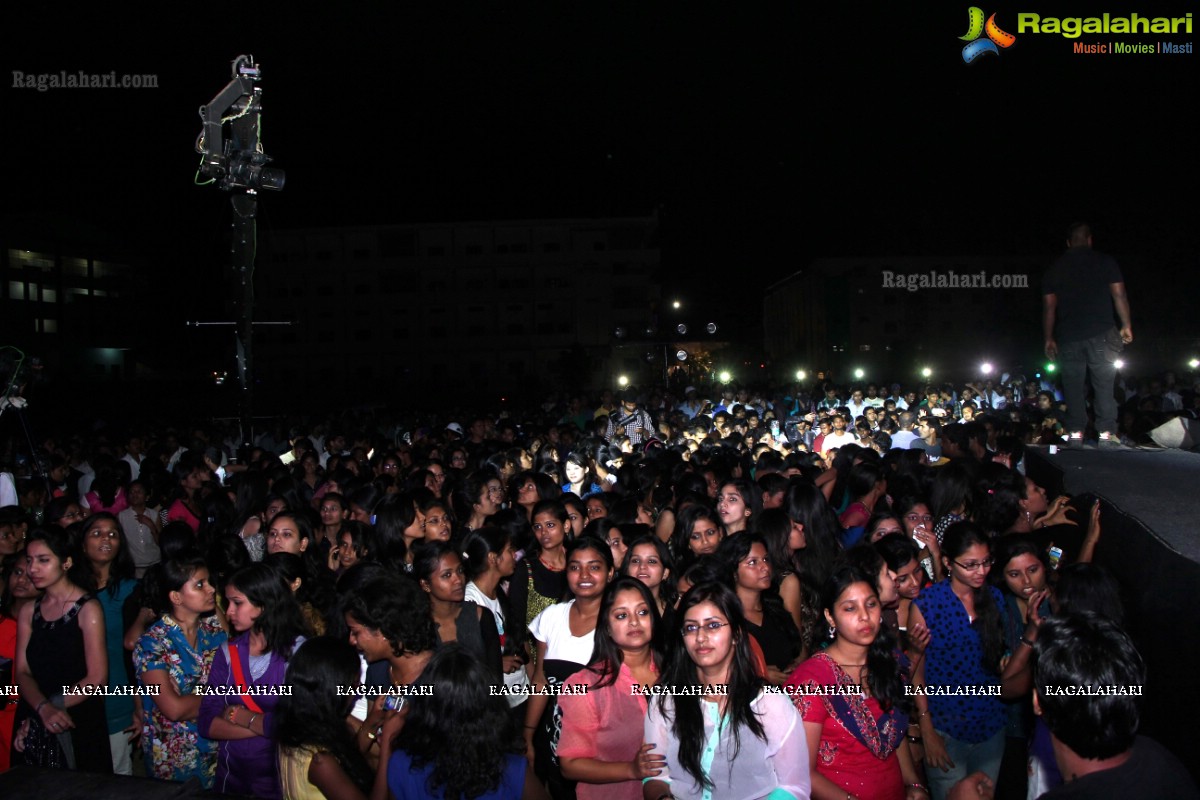 St. Mary's Group La-Fiesta Annual Day Celebrations 