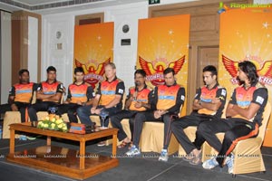 Sunrisers Hyderabad