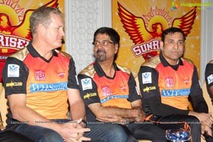 Sunrisers Hyderabad