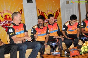 Sunrisers Hyderabad