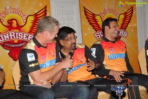 Sunrisers Hyderabad