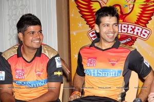 Sunrisers Hyderabad