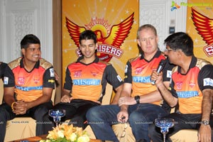 Sunrisers Hyderabad